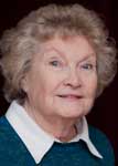 Margaret Kennedy